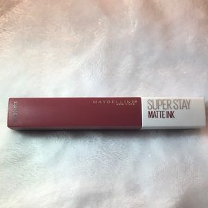 80 Ruler- Maybelline Super Stay Matte Ink